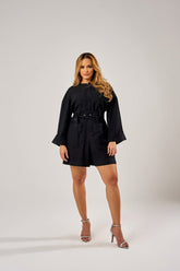 MACAQUINHO MANGAS AMPLAS