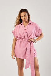 MACAQUINHO COM TRANSPASSE E AMARRAÇÃO