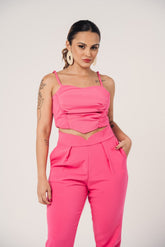 CROPPED DRAPEADOS FRONTAL