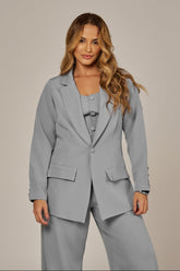 BLAZER CLÁSSICO SLIM