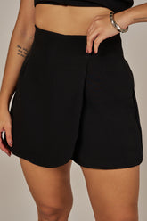 SHORT SAIA ALFAIATARIA PREMIUM