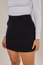 SHORT SAIA ALFAIATARIA