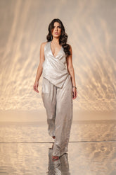 CALÇA PANTALONA SHINE