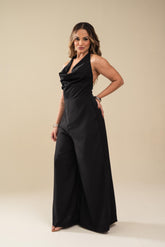 MACACÃO PANTALONA BUSTO DEGAGÊ