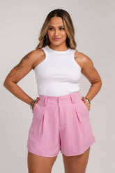 BLUSA REGATA CLÁSSICA