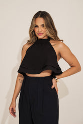 SEMI CROPPED FRENTE ÚNICA