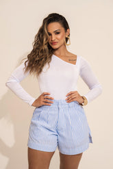 BODY ASSIMÉTRICO SLINK