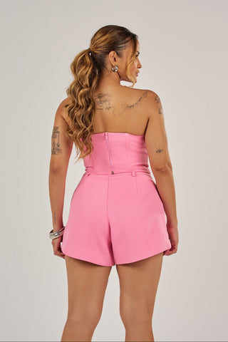 CORSET ALFAIATARIA TOMARA QUE CAIA