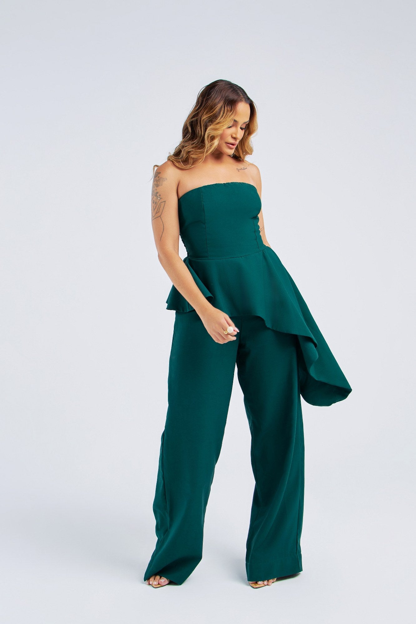 MACACÃO PANTALONA MAXI JABOUR