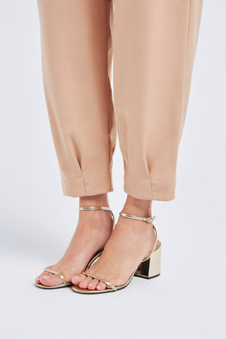 CALÇA SLOUCHY ALFAIATARIA