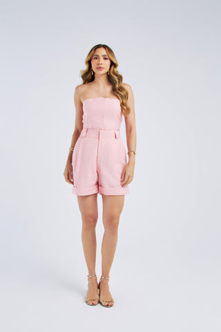 BERMUDA ALFAIATARIA BARRA ITALIANA