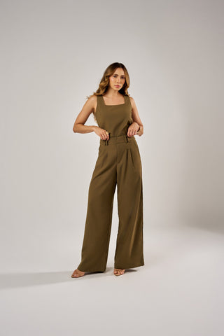 BLUSA CLÁSSICA DE ALFAIATARIA