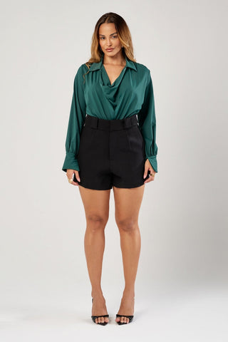 BODY CAMISA BUSTO DEGAGÊ