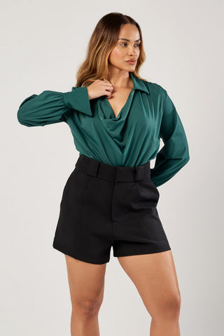 BODY CAMISA BUSTO DEGAGÊ