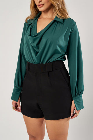 BODY CAMISA BUSTO DEGAGÊ