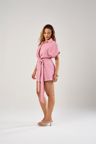 MACAQUINHO COM TRANSPASSE E AMARRAÇÃO