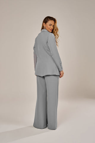 BLAZER CLÁSSICO SLIM