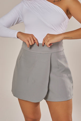 SHORT SAIA ALFAIATARIA PREMIUM