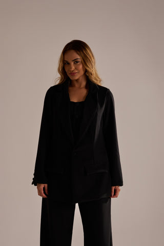 CALÇA CLÁSSICA ALFAIATARIA LISA