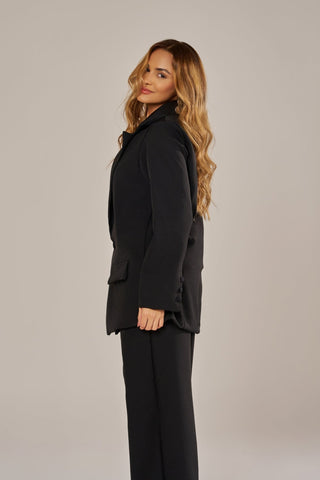 BLAZER CLÁSSICO SLIM