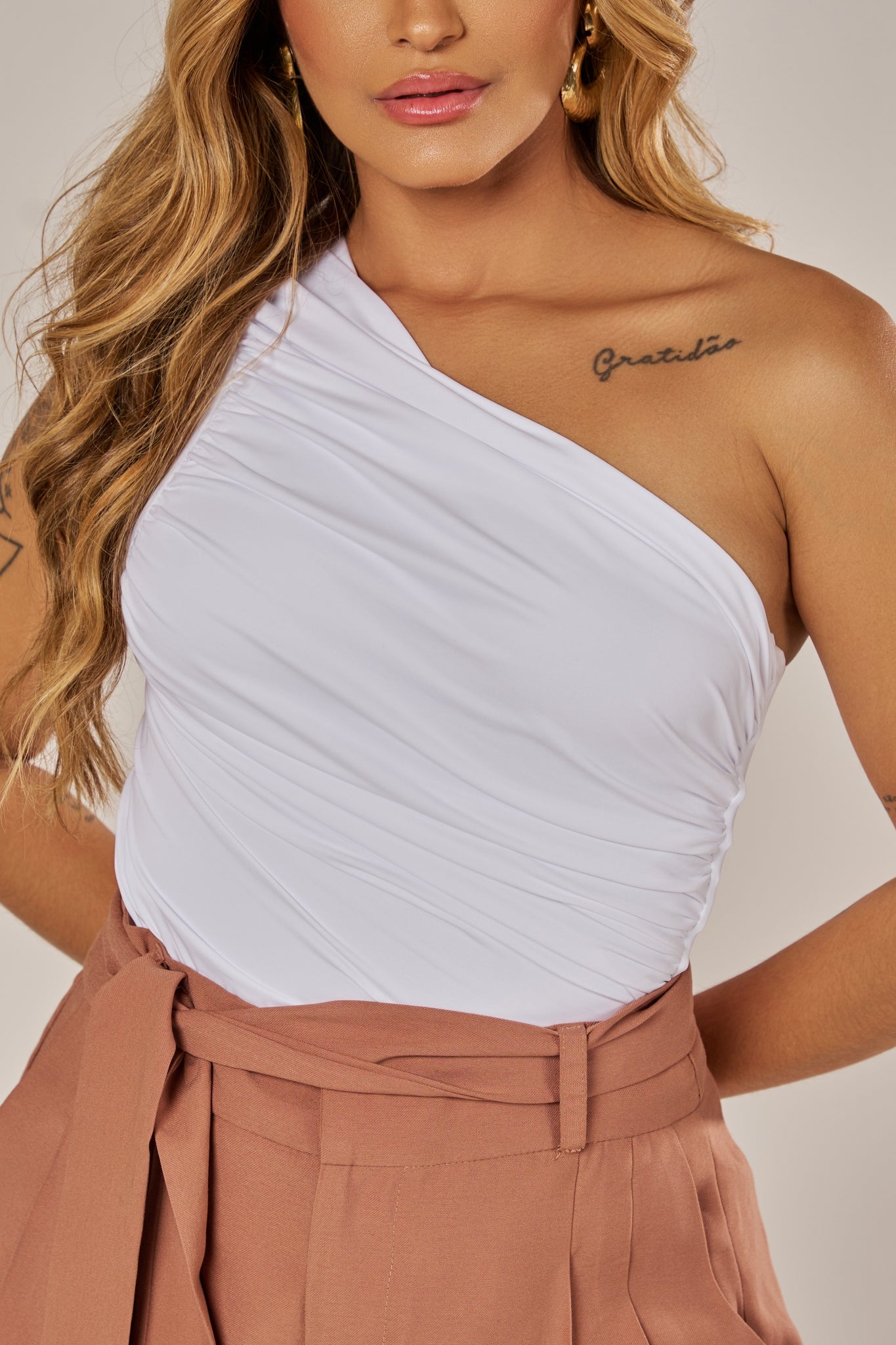 BODY DRAPEADO