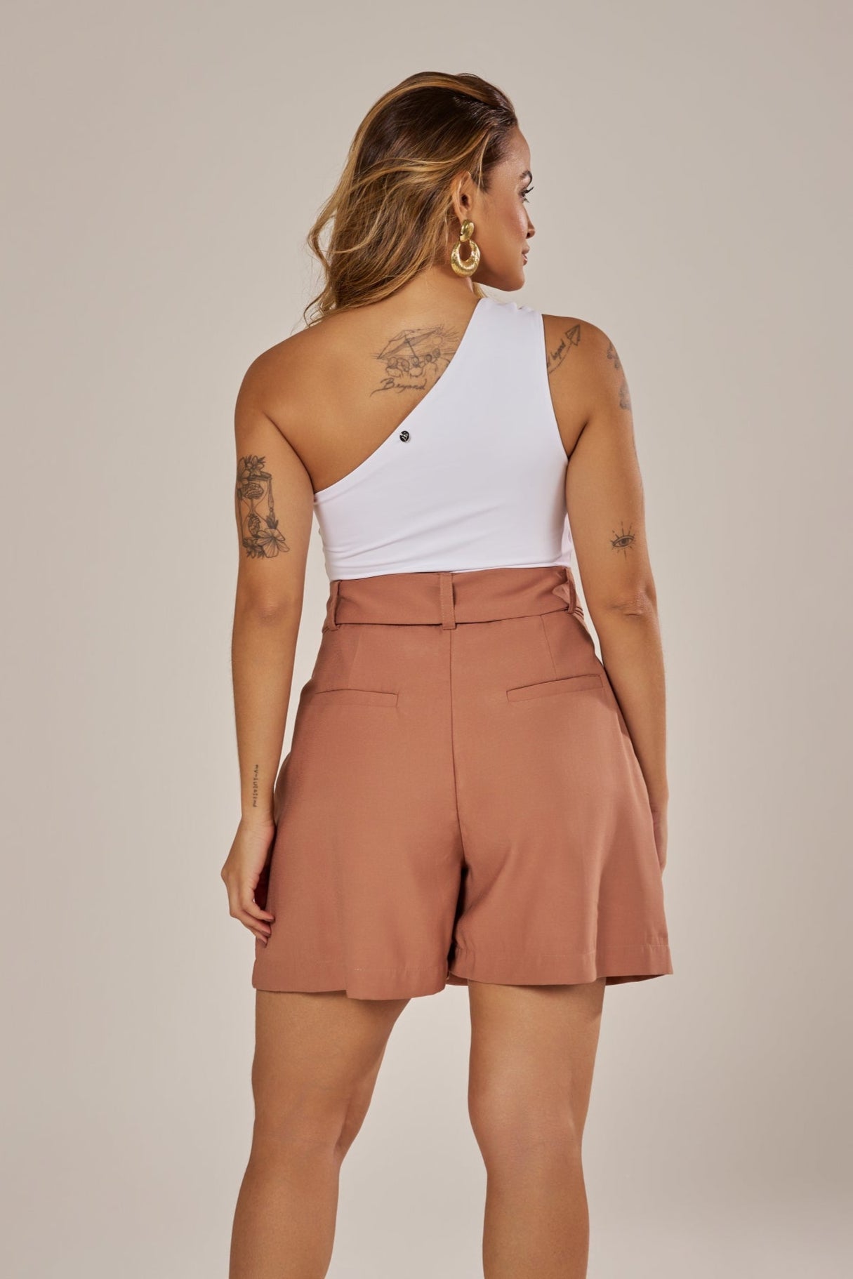 BODY DRAPEADO