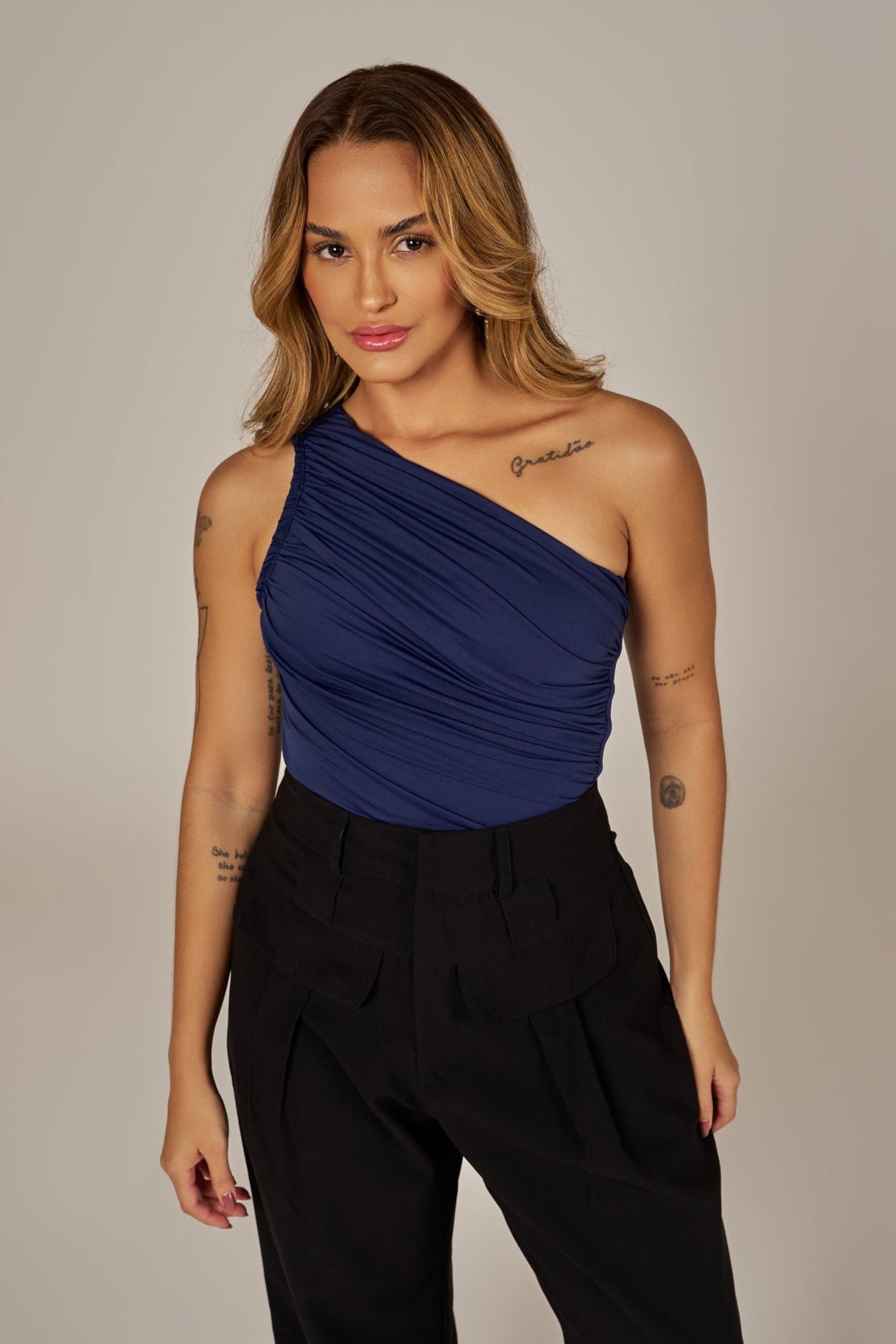 BODY DRAPEADO