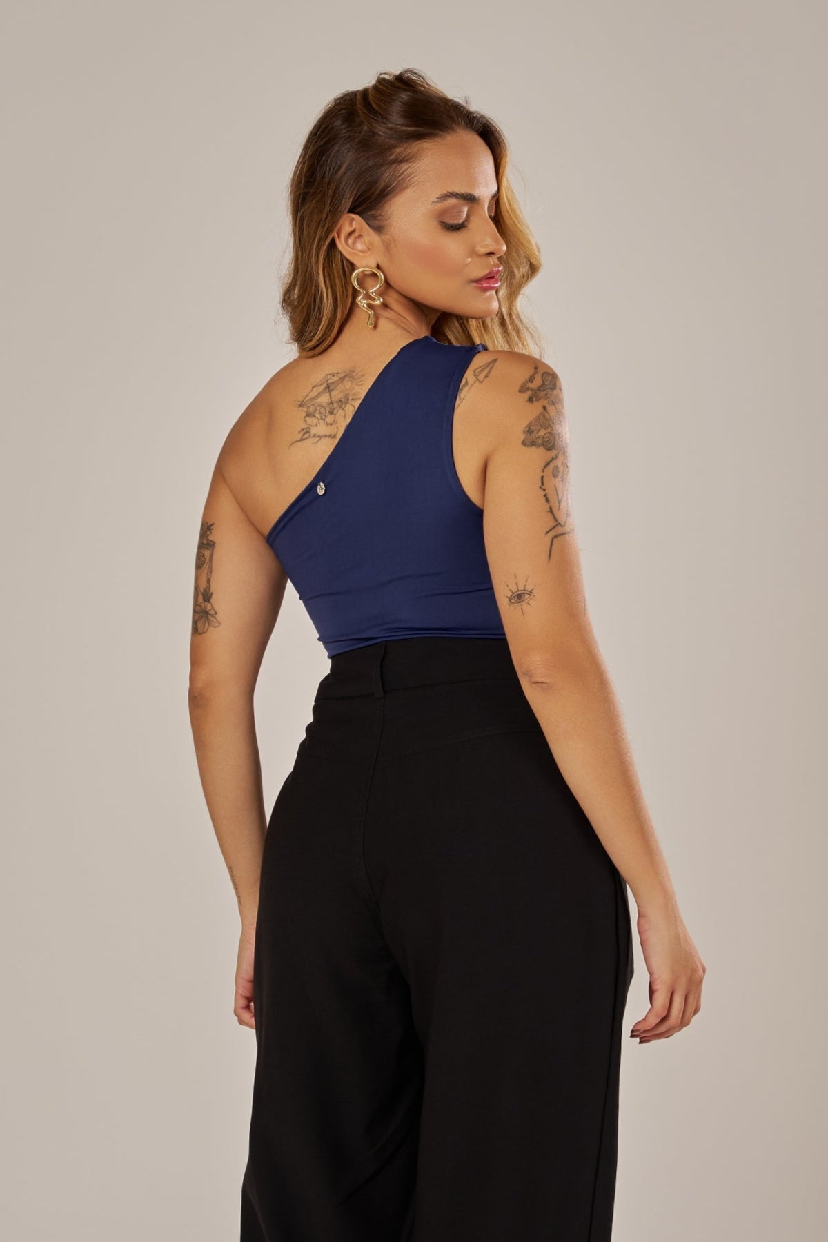 BODY DRAPEADO