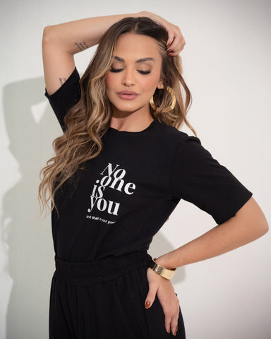T-SHIRT MOLETINHO
