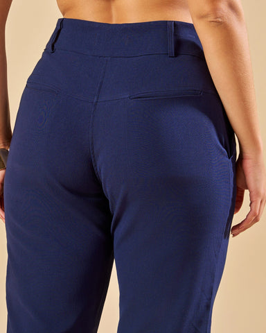 CALÇA ALFAIATARIA SLIM