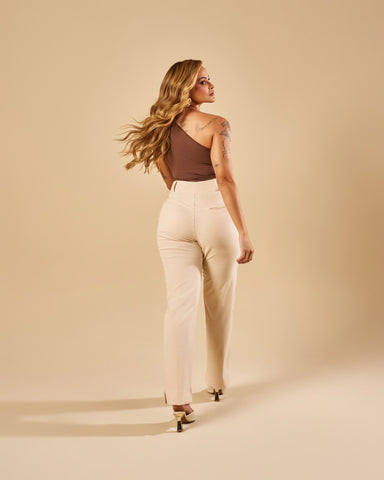 CALÇA ALFAIATARIA SLIM