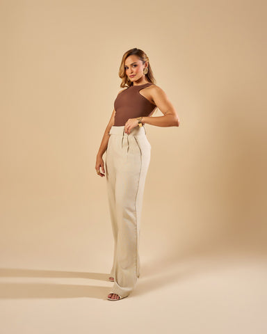 BLUSA REGATA BASIC