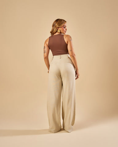BLUSA REGATA BASIC