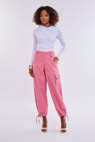 BODY GOLA ALTA COM DRAPEADOS