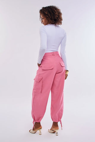 BODY GOLA ALTA COM DRAPEADOS