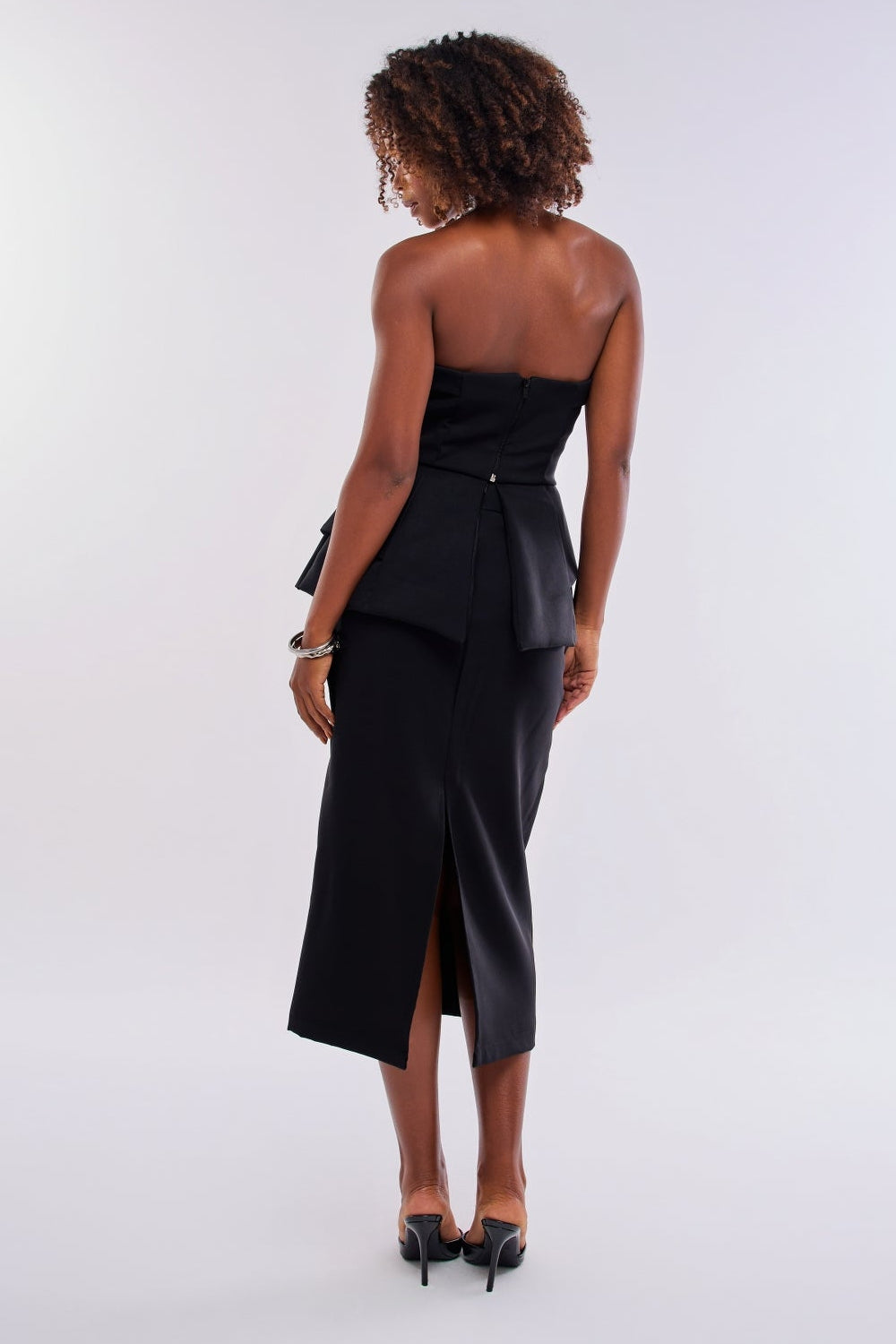 SAIA MIDI ALFAIATARIA CLÁSSICA