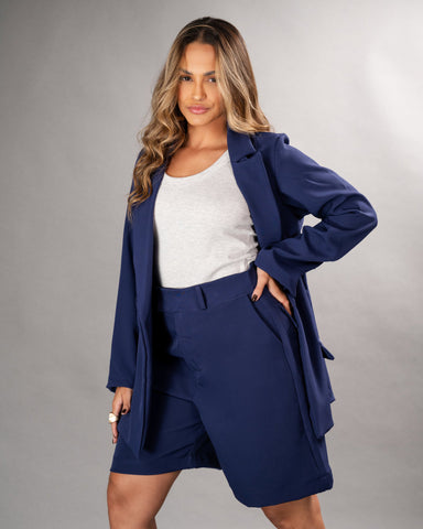 BLAZER CLÁSSICO SLIM