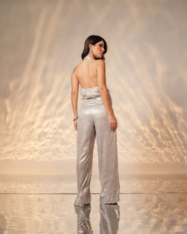 CALÇA PANTALONA SHINE