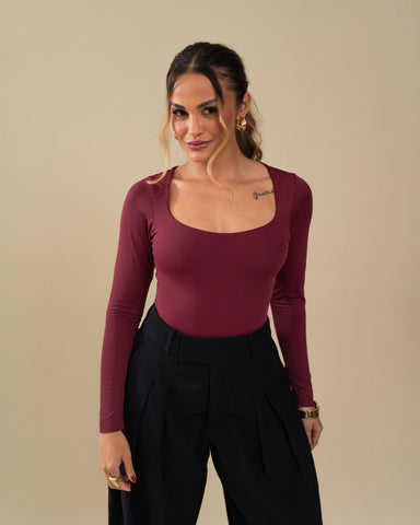 CALÇA ALFAIATARIA PANTALONA COM PREGAS