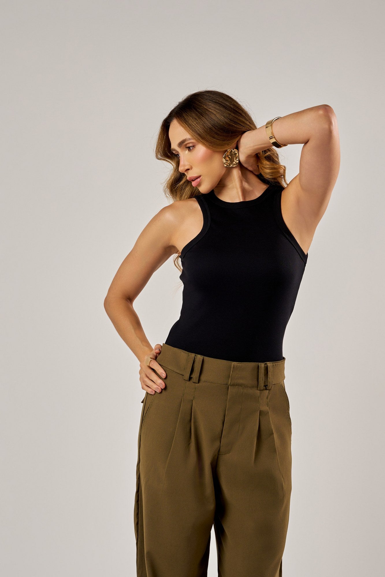 BLUSA REGATA CLÁSSICA