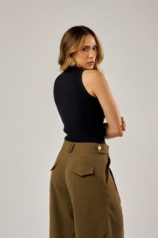 BLUSA REGATA CLÁSSICA