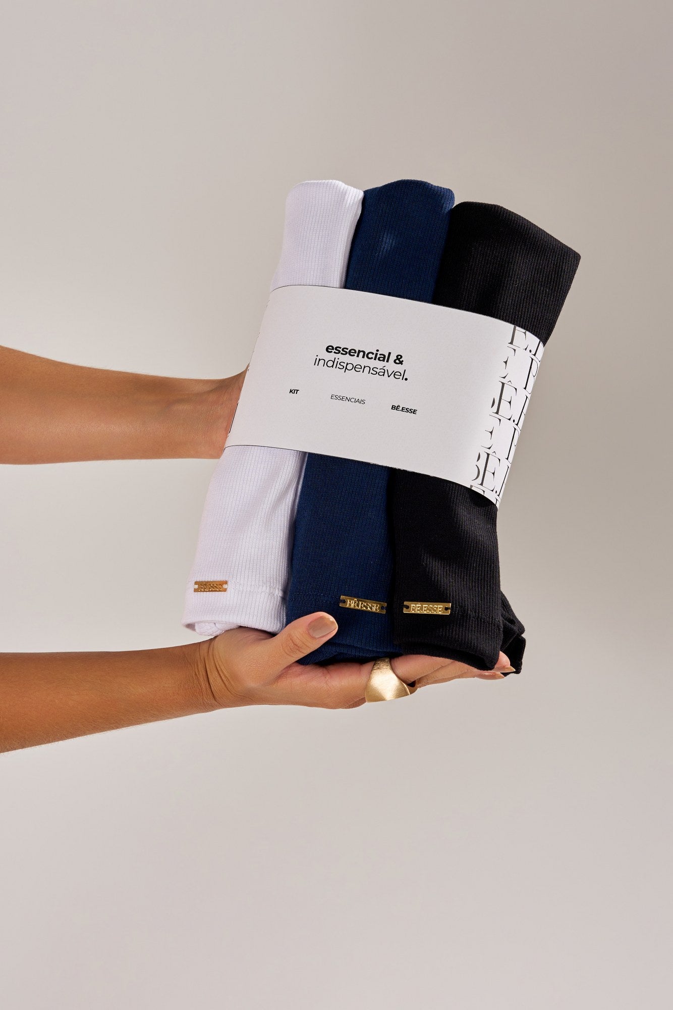 BLUSA REGATA CLÁSSICA