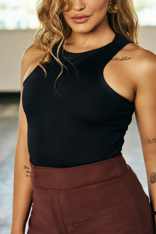 BLUSA REGATA BASIC